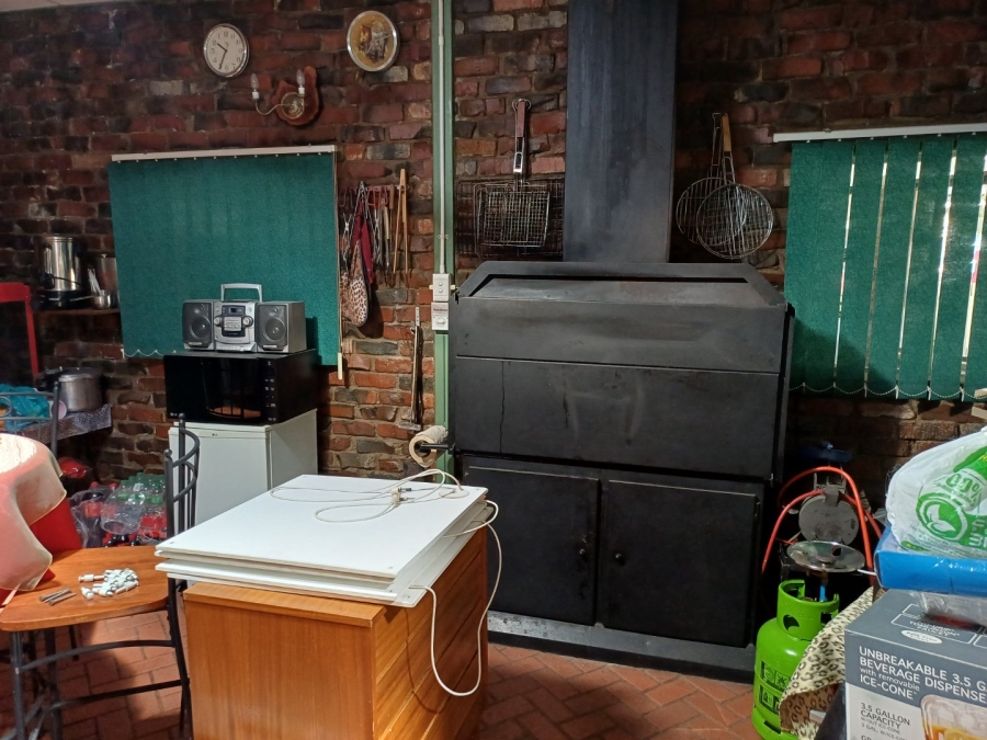 3 Bedroom Property for Sale in Wilgehof Free State